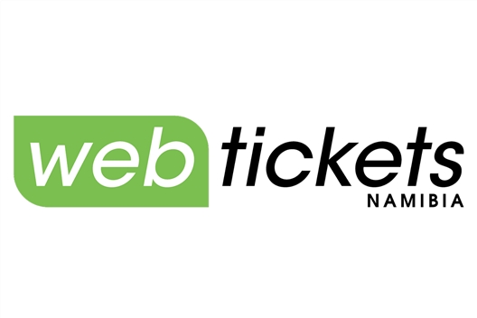 Webtickets Namibia 10 year anniversary